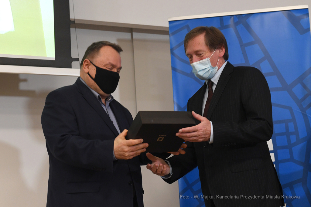 011jpg.jpg-Kraków bez Barier  Autor: W. Majka