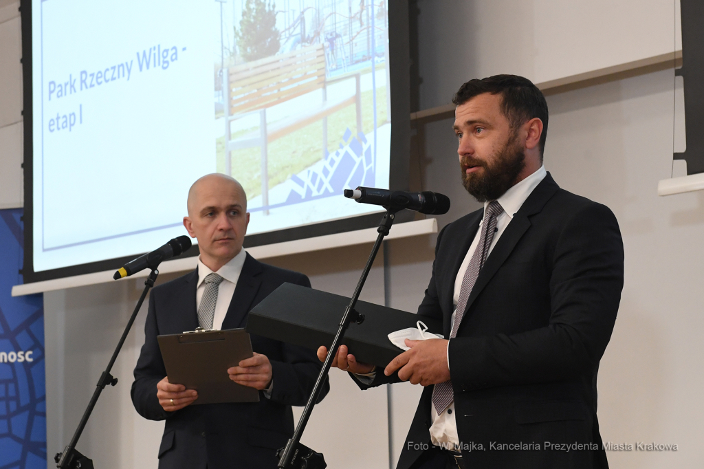 013jpg.jpg-Kraków bez Barier  Autor: W. Majka