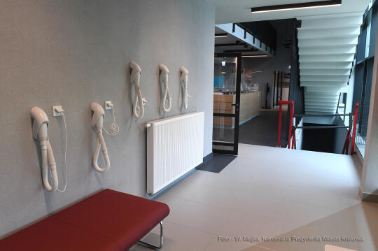 003jpg.jpg-Otwarcie basenu przy Szkole Podstawowej nr 155