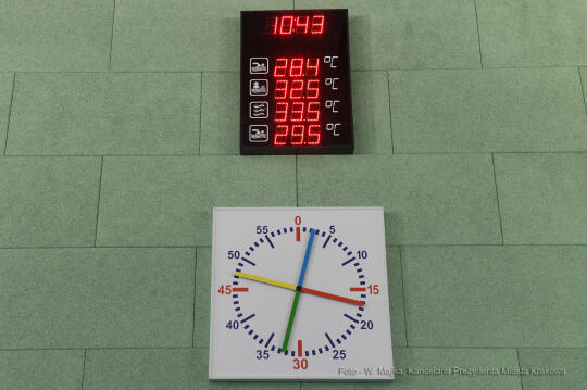 004jpg.jpg-Otwarcie basenu przy Szkole Podstawowej nr 155