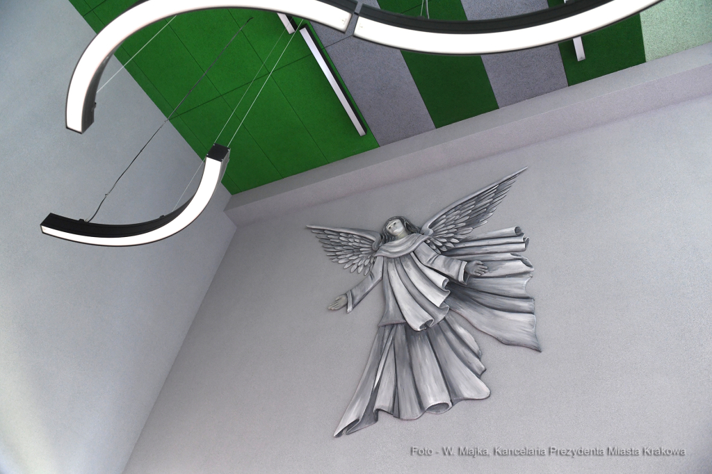 010jpg.jpg-Otwarcie basenu przy Szkole Podstawowej nr 155  Autor: W. Majka