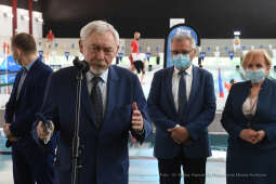 012jpg.jpg-Otwarcie basenu przy Szkole Podstawowej nr 155