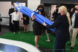 014jpg.jpg-Otwarcie basenu przy Szkole Podstawowej nr 155