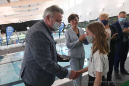 019jpg.jpg-Otwarcie basenu przy Szkole Podstawowej nr 155