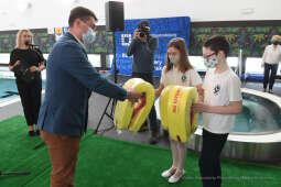 020jpg.jpg-Otwarcie basenu przy Szkole Podstawowej nr 155