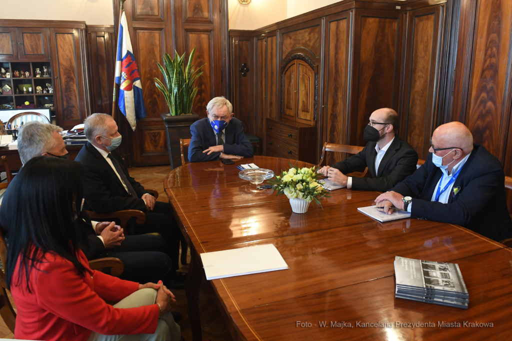 001jpg.jpg-Krakowskie Centrum Muzyki  Autor: W. Majka