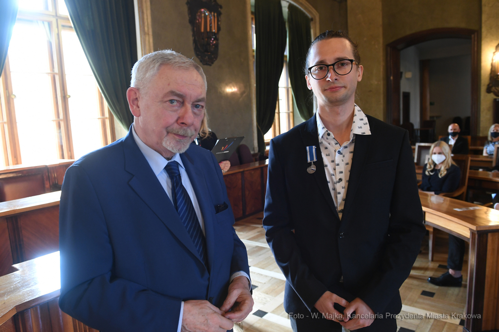 038jpg.jpg-HG - III tura  Autor: W. Majka