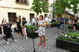 007jpg.jpg-Otwarcie ogrodu społecznego