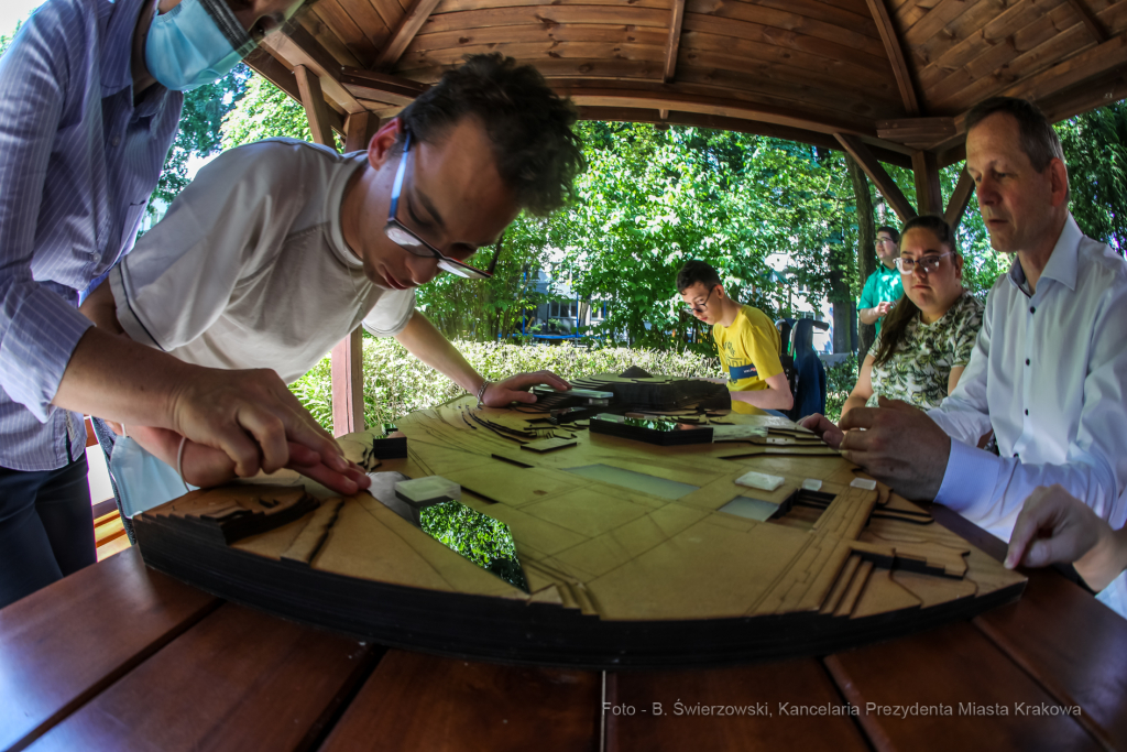 bs_210609_3398.jpg-Makiety, Dąsal  Autor: B. Świerzowski