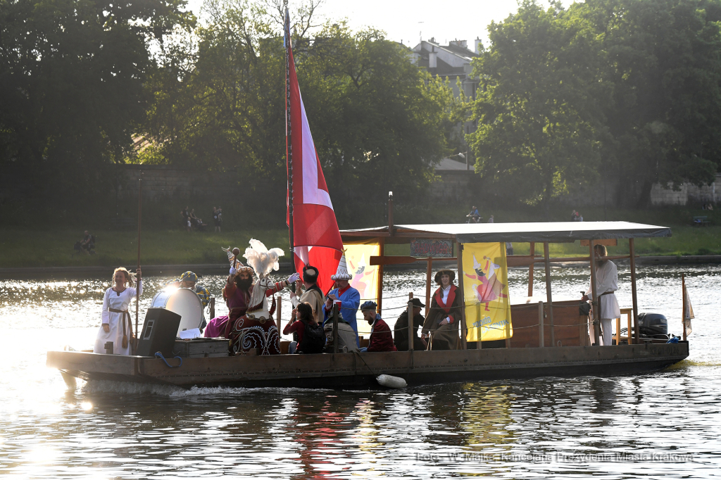 001jpg.jpg-Lajkonik  Autor: W. Majka