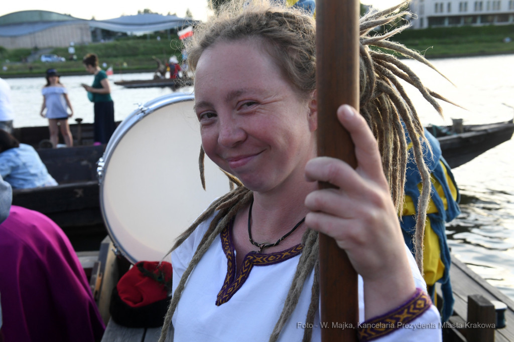 011jpg.jpg-Lajkonik  Autor: W. Majka