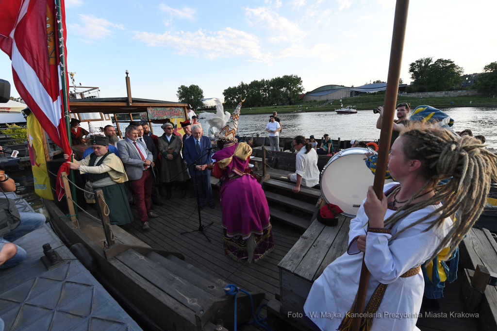 015jpg.jpg-Lajkonik  Autor: W. Majka