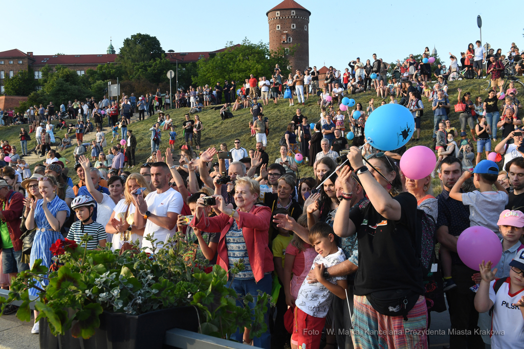 020jpg.jpg-Lajkonik  Autor: W. Majka