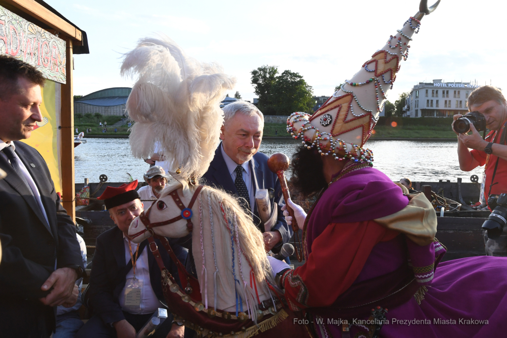 022jpg.jpg-Lajkonik  Autor: W. Majka