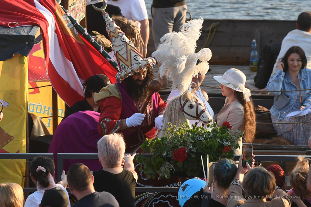 026jpg.jpg-Lajkonik  Autor: W. Majka