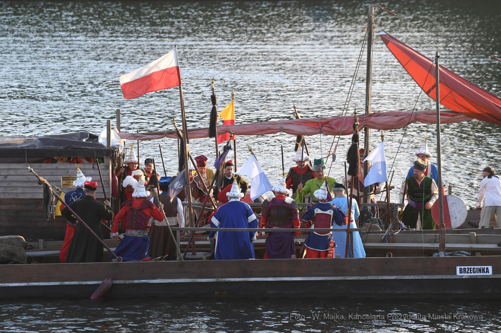 027jpg.jpg-Lajkonik  Autor: W. Majka