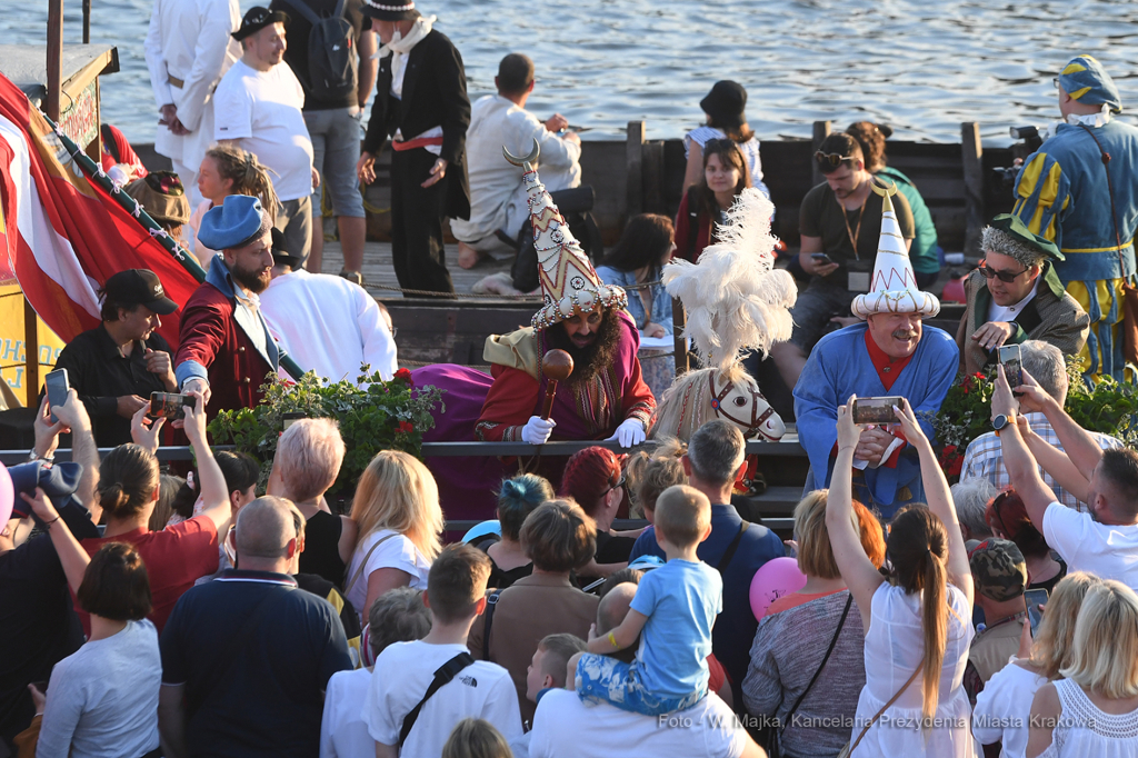 028jpg.jpg-Lajkonik  Autor: W. Majka