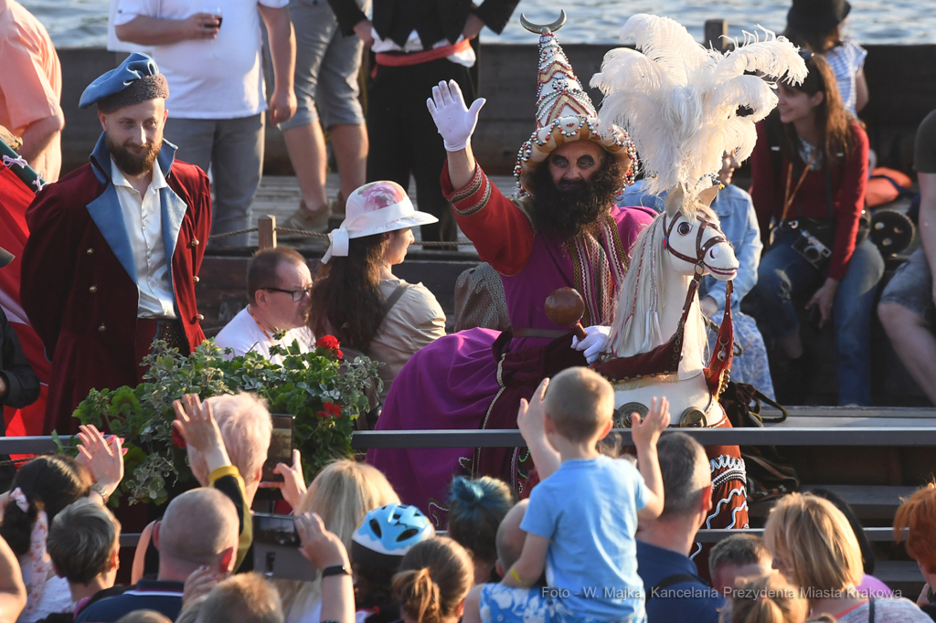 029jpg.jpg-Lajkonik  Autor: W. Majka