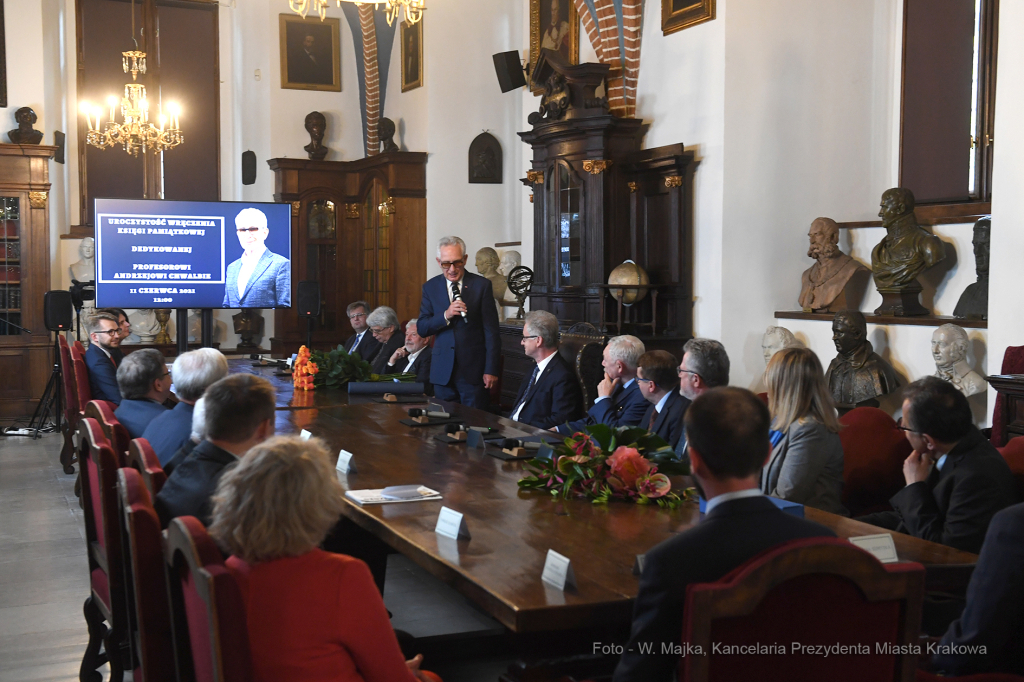 008jpg.jpg-Andrzej Chwalba  Autor: W. Majka