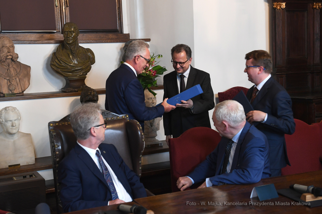 013jpg.jpg-Andrzej Chwalba  Autor: W. Majka