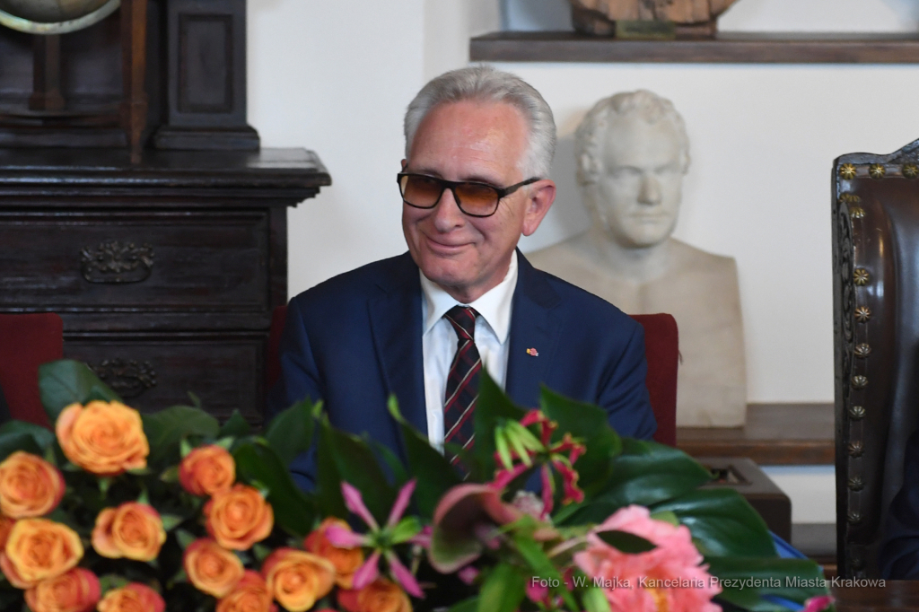 017jpg.jpg-Andrzej Chwalba  Autor: W. Majka