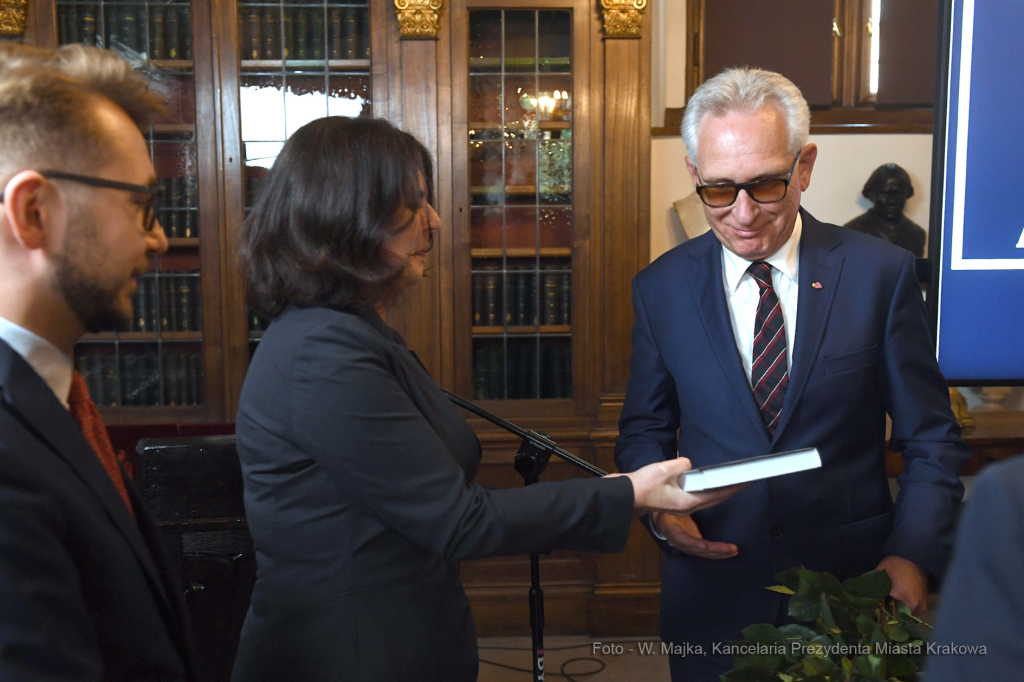 020jpg.jpg-Andrzej Chwalba  Autor: W. Majka