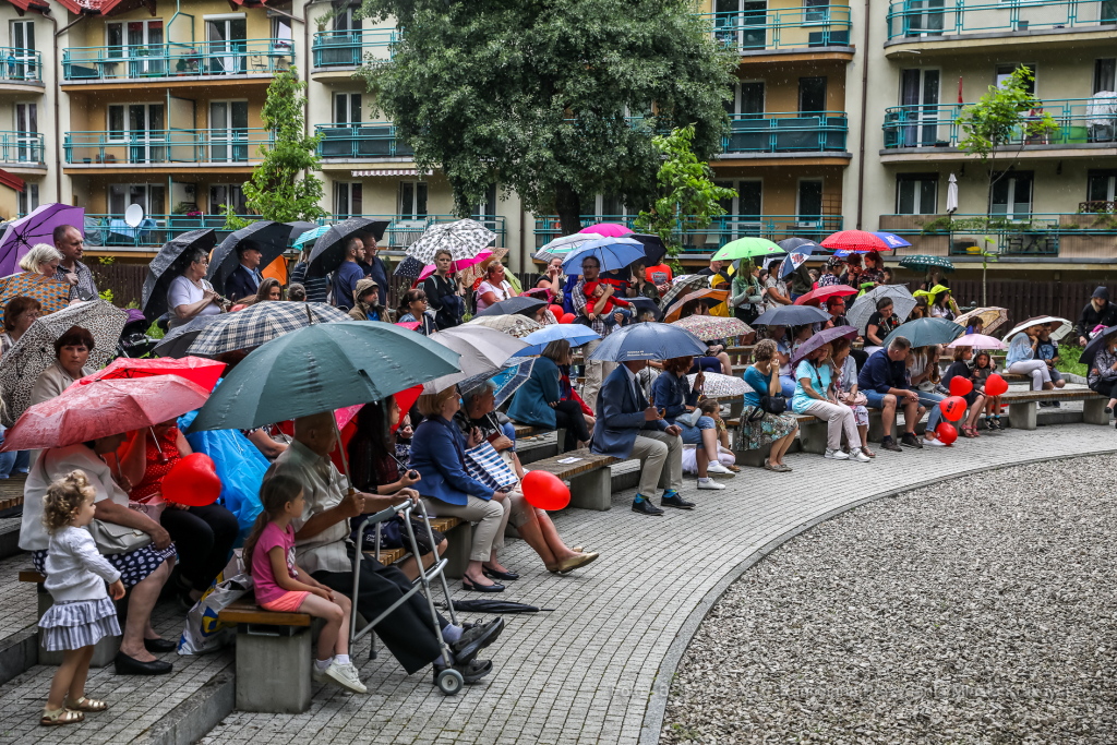 bs-czerwca 12, 2021-033a7036.jpg-Dni Prokocimia, Majchrowski  Autor: B. Świerzowski