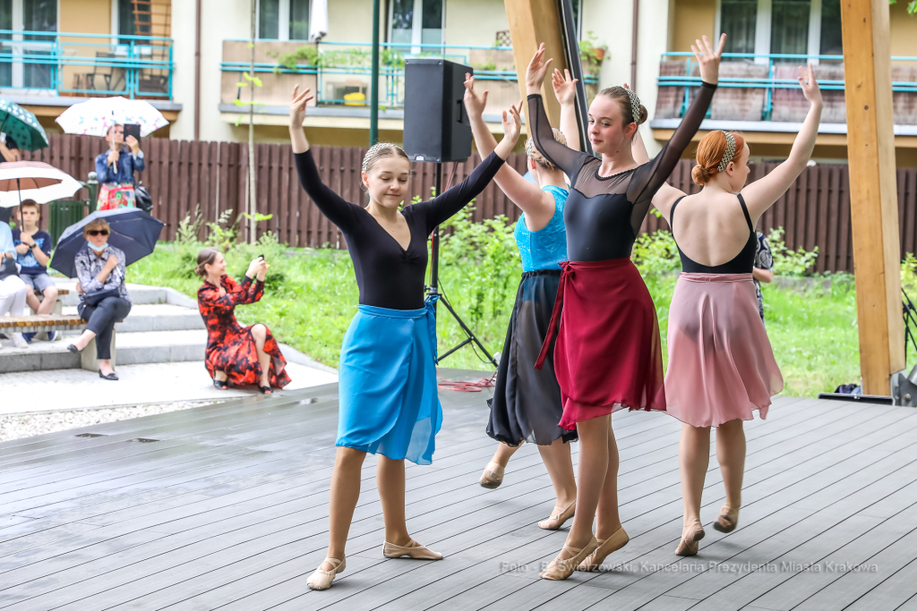 bs-czerwca 12, 2021-033a7051.jpg-Dni Prokocimia, Majchrowski  Autor: B. Świerzowski