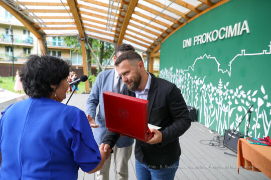 bs-czerwca 12, 2021-033a7240.jpg-Dni Prokocimia, Majchrowski