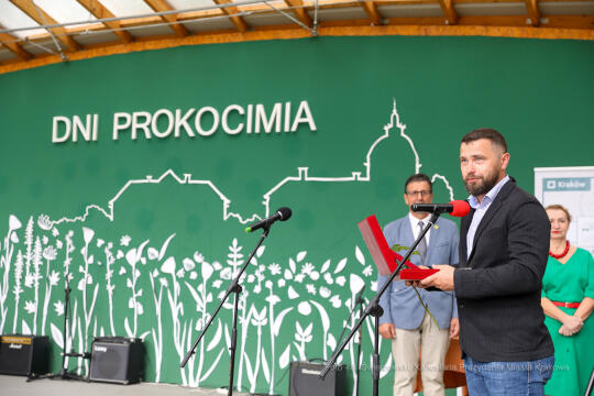 bs-czerwca 12, 2021-033a7252.jpg-Dni Prokocimia, Majchrowski