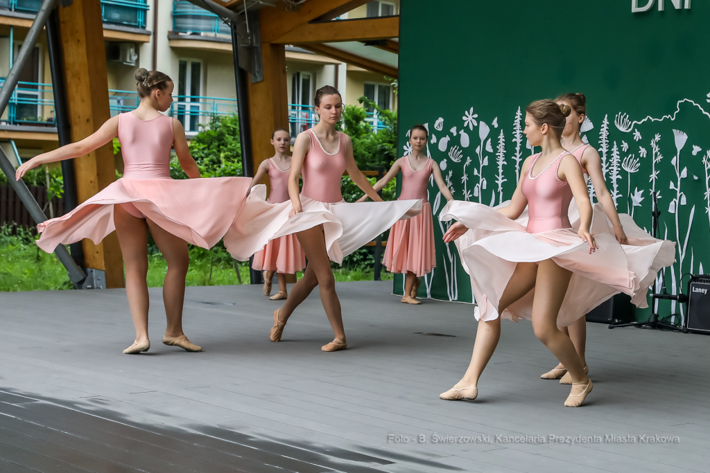 bs-czerwca 12, 2021-033a7288.jpg-Dni Prokocimia, Majchrowski  Autor: B. Świerzowski