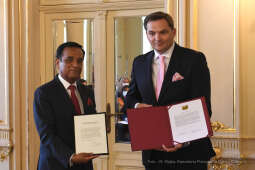 009jpg.jpg-Otwarcie Konsulatu Peru