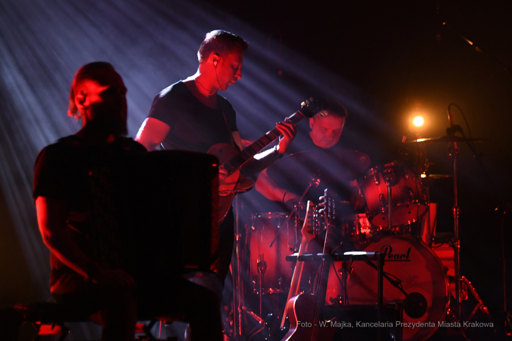 047jpg.jpg-Nagrody Miasta Krakowa  Autor: W. Majka