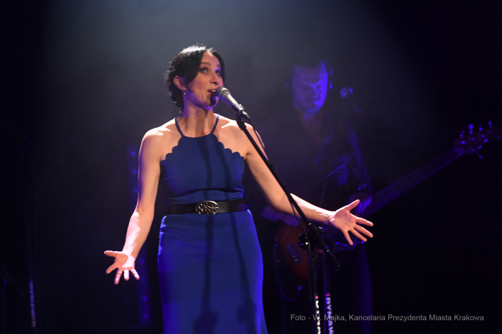 051jpg.jpg-Nagrody Miasta Krakowa  Autor: W. Majka