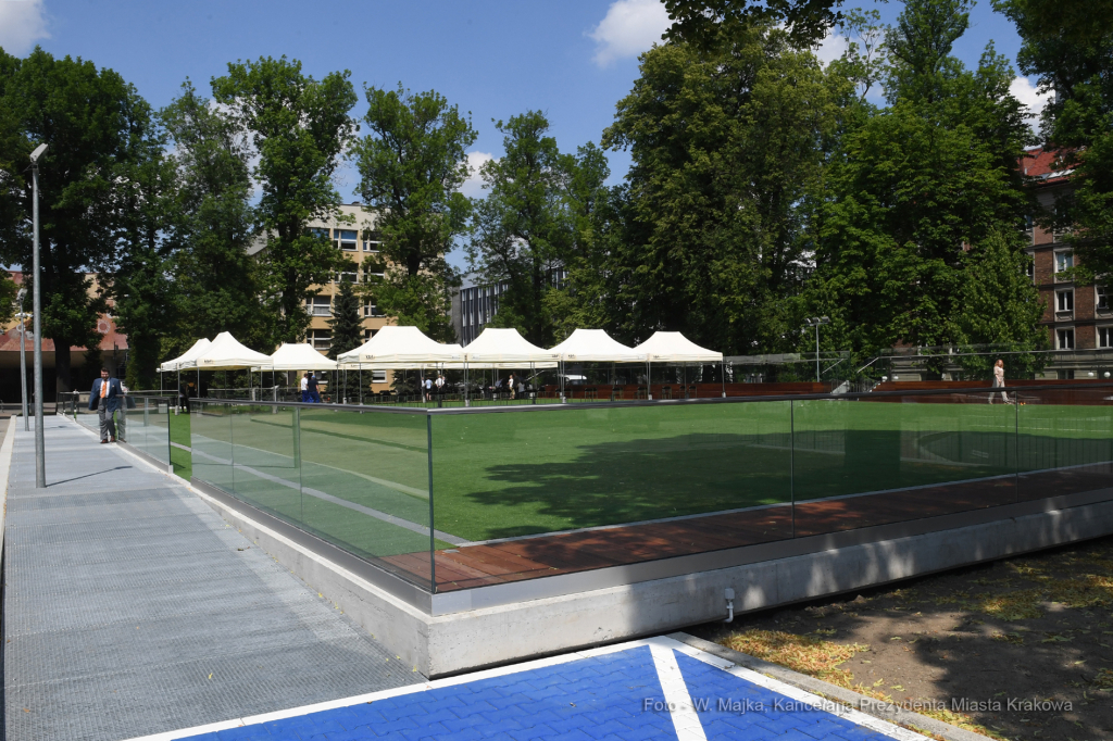 001jpg.jpg-Święto UEK  Autor: W. Majka