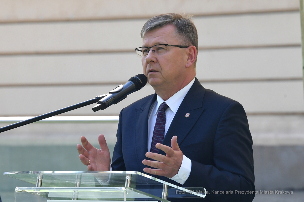 012jpg.jpg-Święto UEK  Autor: W. Majka