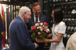 001jpg.jpg-Otwarcie Konsulatu Hiszpanii