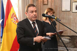 007jpg.jpg-Otwarcie Konsulatu Hiszpanii