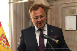 010jpg.jpg-Otwarcie Konsulatu Hiszpanii