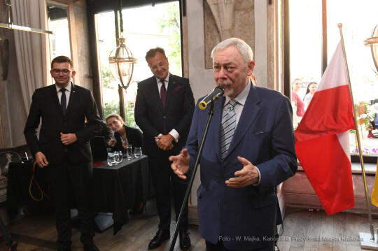 013jpg.jpg-Otwarcie Konsulatu Hiszpanii