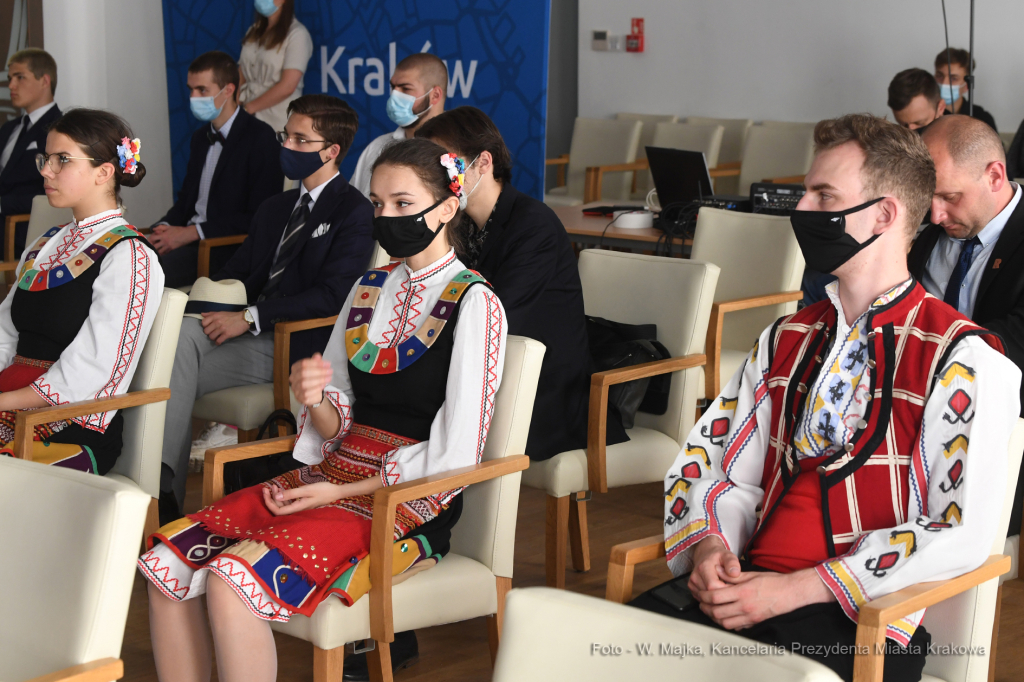 005jpg.jpg-nagroda Weyssenhoffa  Autor: W. Majka