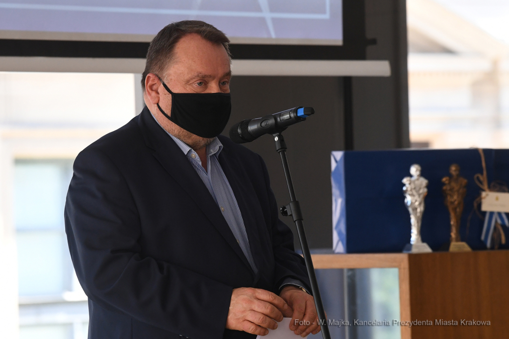 006jpg.jpg-nagroda Weyssenhoffa  Autor: W. Majka