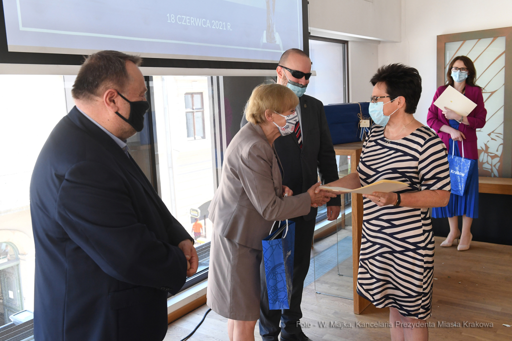 017jpg.jpg-nagroda Weyssenhoffa  Autor: W. Majka