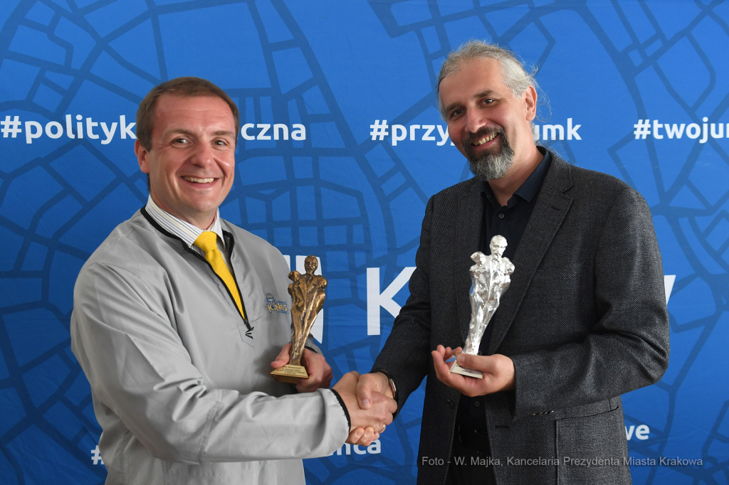 030jpg.jpg-nagroda Weyssenhoffa  Autor: W. Majka