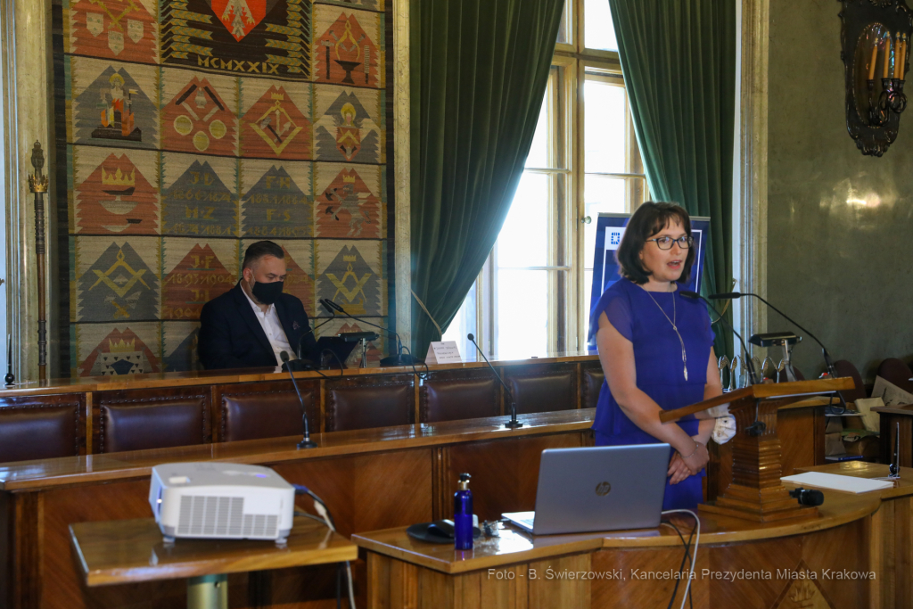 bs_210620_8432.jpg-Konkurs, Staniszewska, Patroni Ulic  Autor: B. Świerzowski