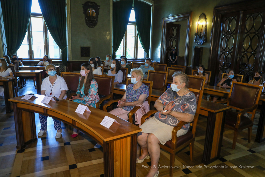 bs_210620_8447.jpg-Konkurs, Staniszewska, Patroni Ulic  Autor: B. Świerzowski