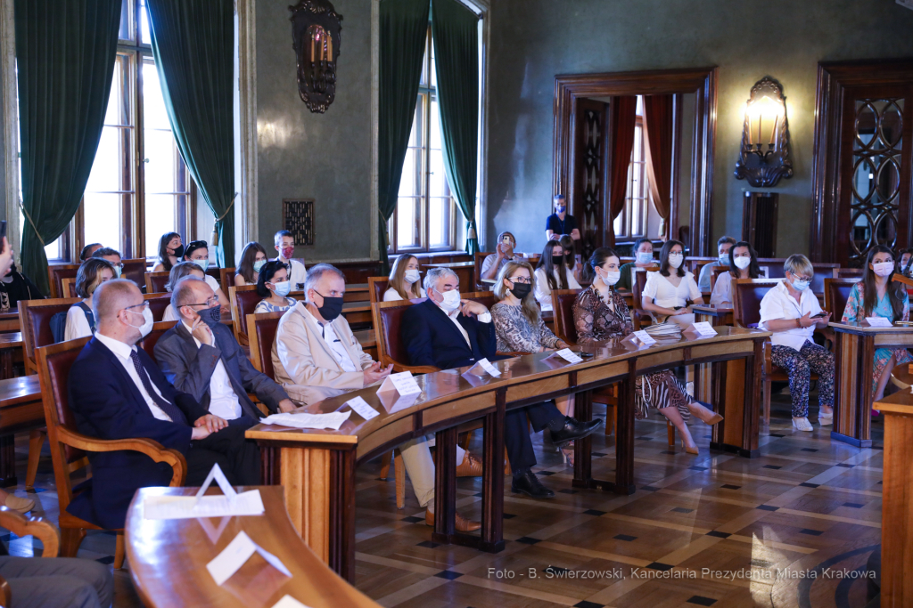 bs_210620_8454.jpg-Konkurs, Staniszewska, Patroni Ulic  Autor: B. Świerzowski