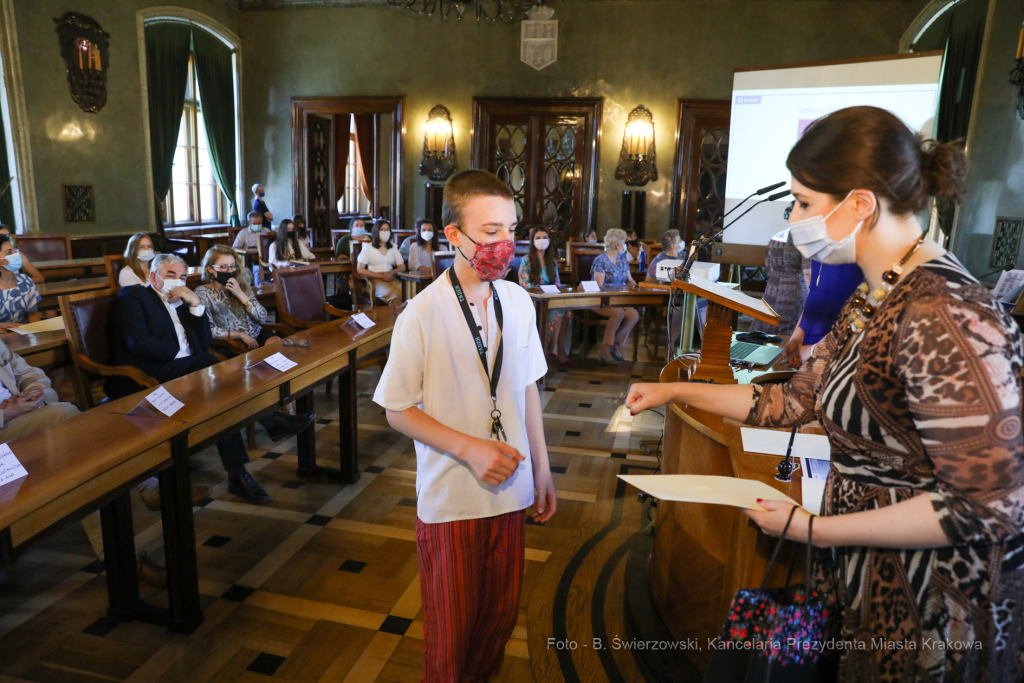 bs_210620_8474.jpg-Konkurs, Staniszewska, Patroni Ulic  Autor: B. Świerzowski