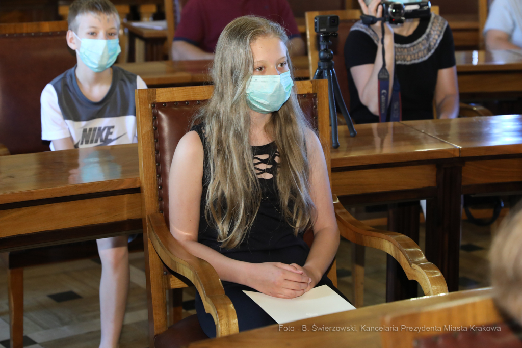 bs_210620_8480.jpg-Konkurs, Staniszewska, Patroni Ulic  Autor: B. Świerzowski