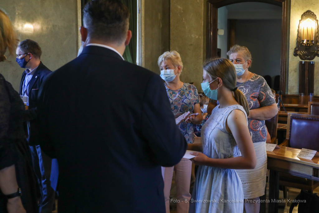 bs_210620_8487.jpg-Konkurs, Staniszewska, Patroni Ulic  Autor: B. Świerzowski